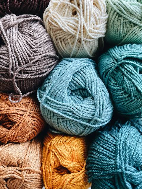 Knitted Fabric